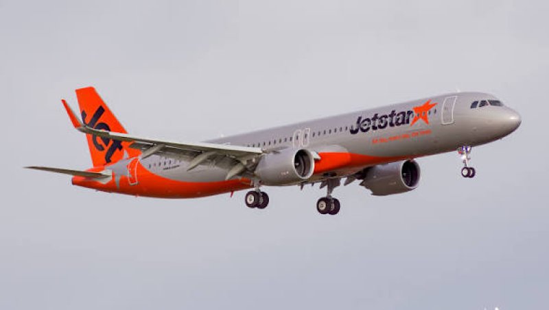 Jetstar Airways to launch direct Melbourne&ndash;Colombo flights
