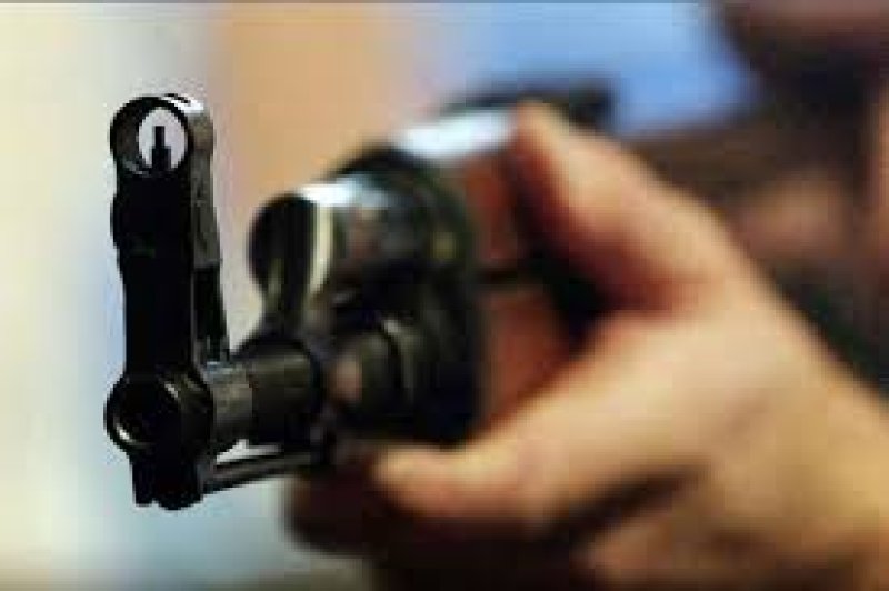 Police Officer's House in Beliatta Targeted in Shooting Incident