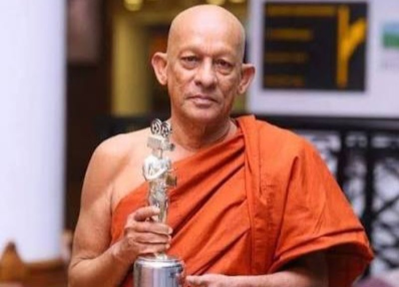 Ven. Siddhartha Thero's cremation to be held on August 21