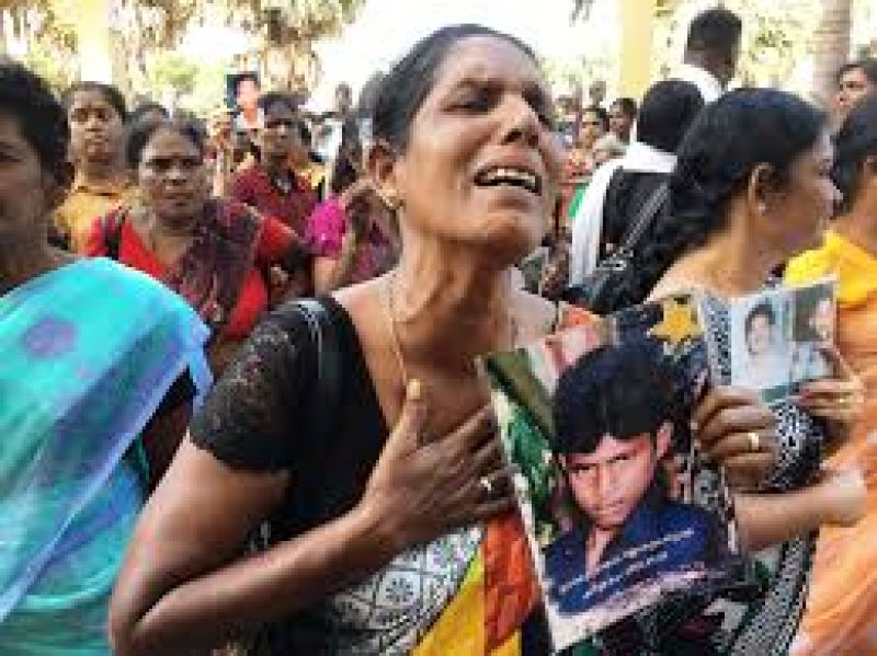 Special project to expedite missing persons probes approved