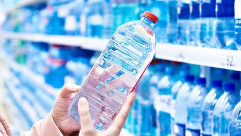 Trader fined Rs.500,000 for overpricing bottled water 