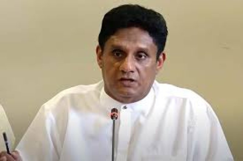 Sajith questions pre-arrest YouTuber prediction of Ranil