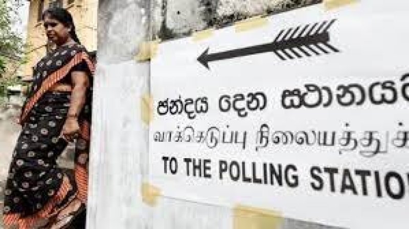 Postal Voting for 2024 General Election Ends Today