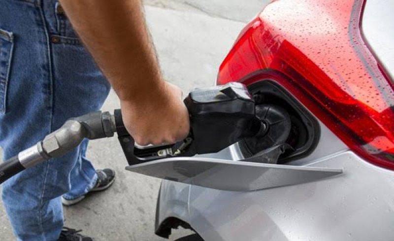 No disruption to fuel supplies; stocks adequate for weeks