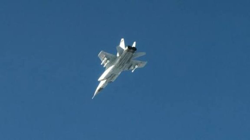 Russian jets violate Estonia airspace