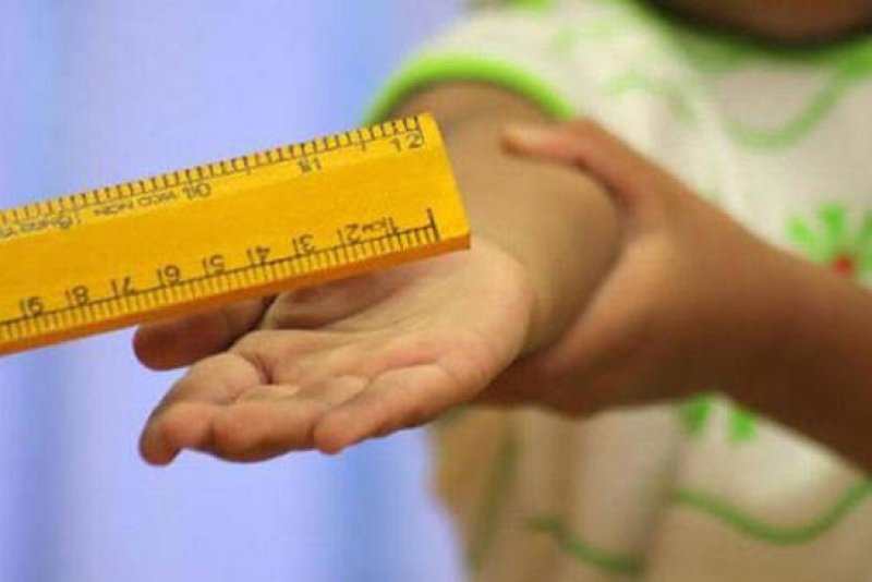 Ministry submits bill to end corporal punishment of children