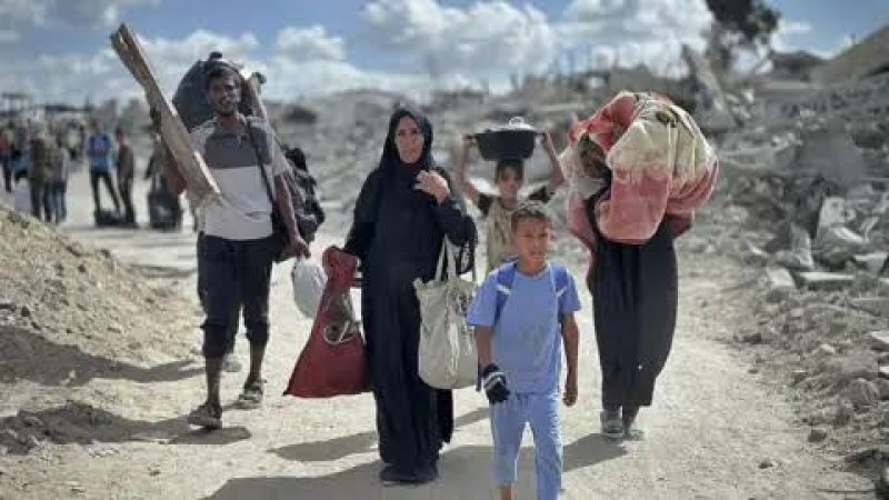 Israel await release of hostages ahead of major Gaza summit