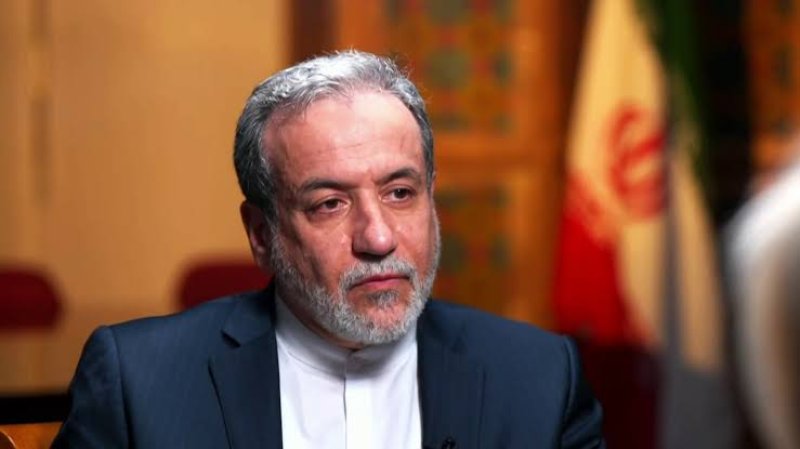 Iran says it&rsquo;s &lsquo;fully prepared&rsquo; for war to resume as US rejects drone claim