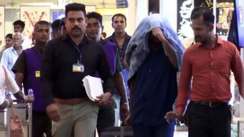 Key suspect in Hungama triple murder arrested in Dubai 