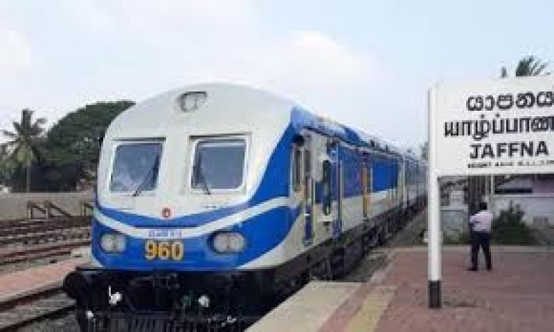 Night Mail Train Service Between Fort and KKS Resumes
