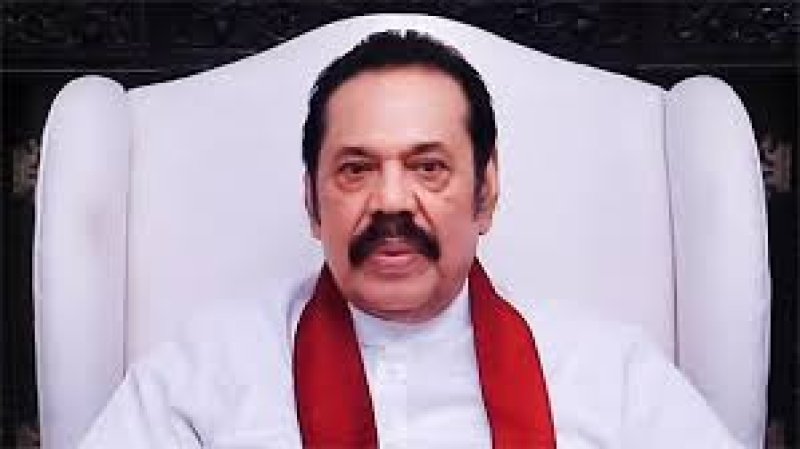 Mahinda Rajapaksa to Vacate Wijerama Residence Today(11)