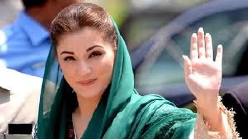 Nawaz's daughter is Pakistan&rsquo;s 1st female chief minister