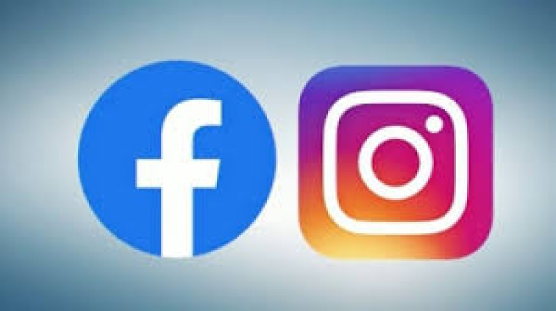 Facebook, Instagram back up after global outage