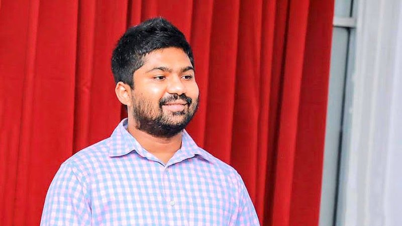 MP files Rs. 1B defamation suit against radio channel