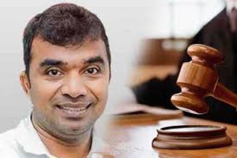 Sampath Manamperi remanded until September 26