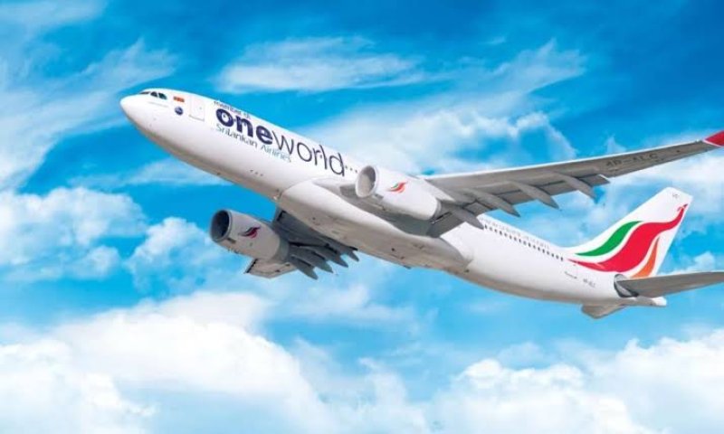 SriLankan adds A330-200, expands regional services
