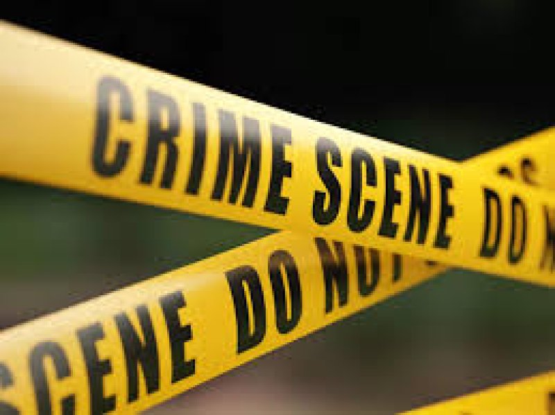 Shooting reported  at Dehiwala 