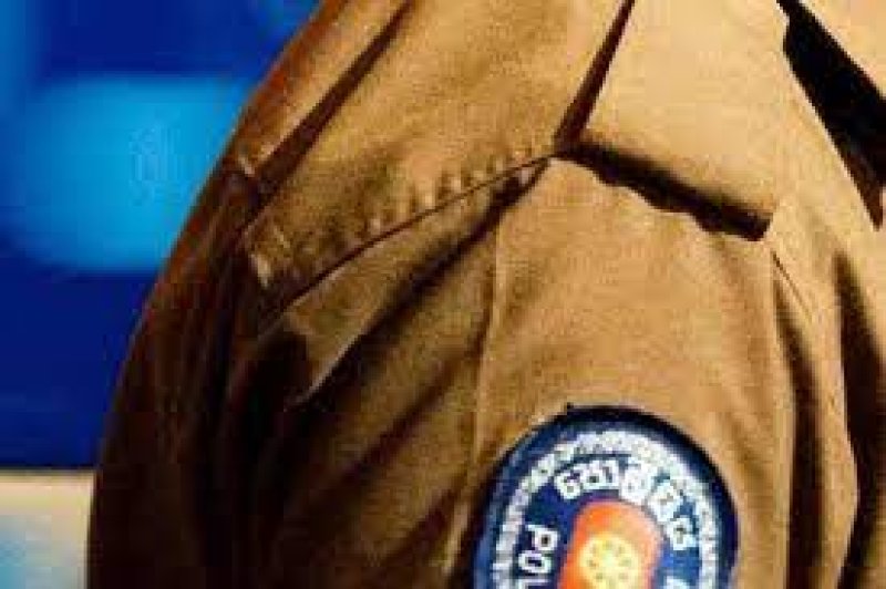 Police OIC Arrested for Bribery in Negombo