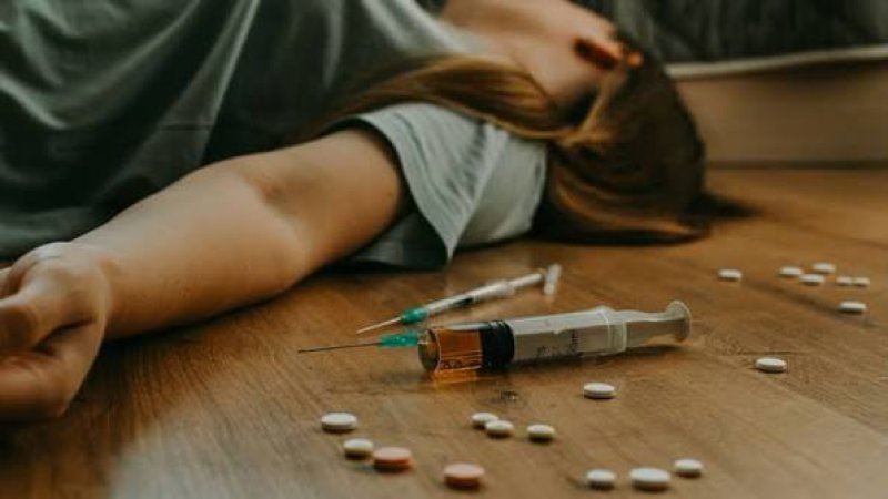 Drug addiction among university students raises concern 
