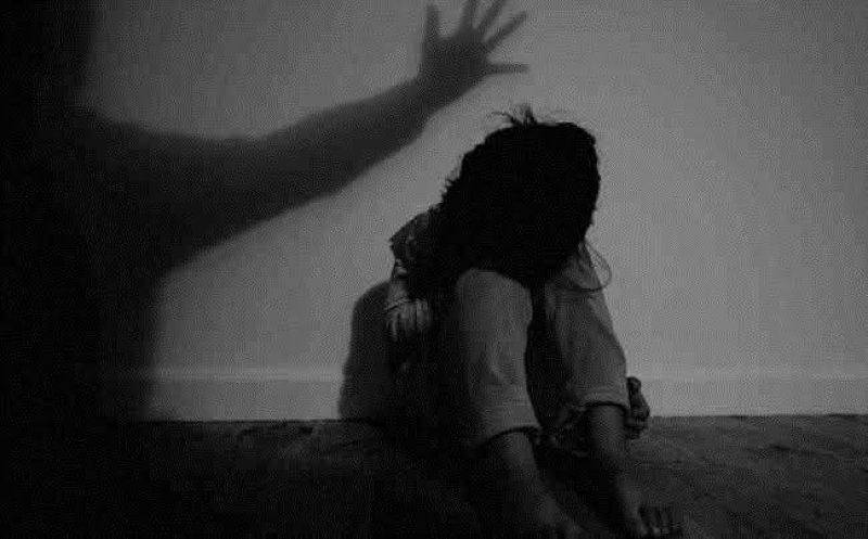 Over 400 child sexual abuse complaints recorded this year