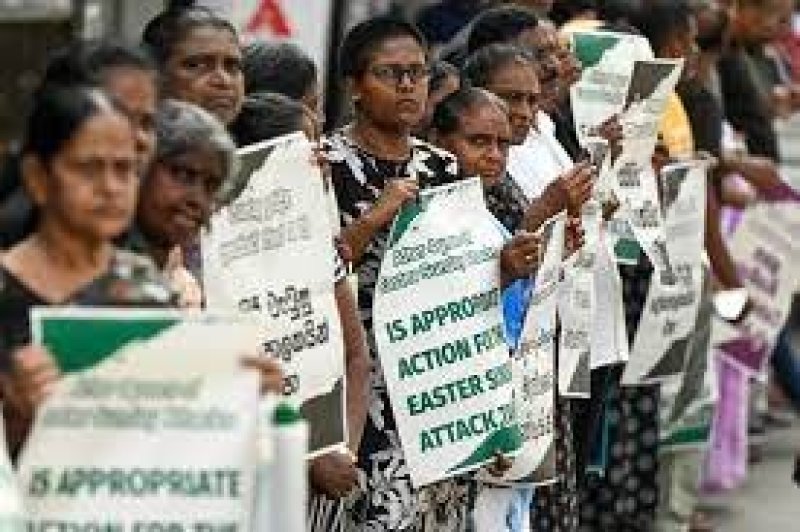 Police to Reopen Easter Sunday Investigations