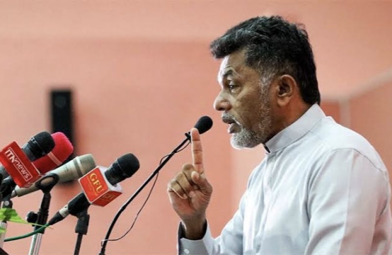 Sri Lanka expects to exit IMF programme by end-2027: Govt