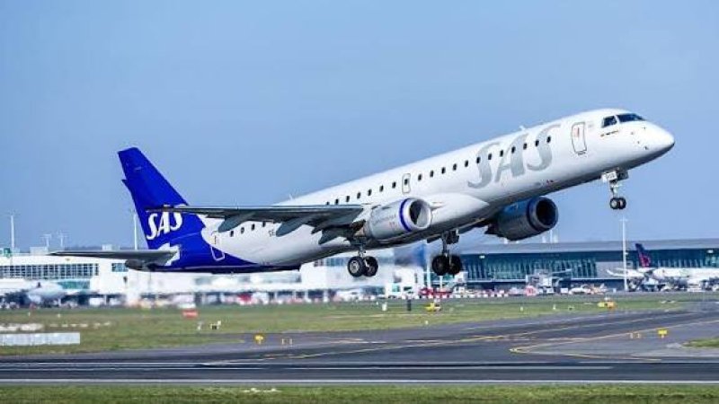 Drone activity confirmed at multiple Denmark airports