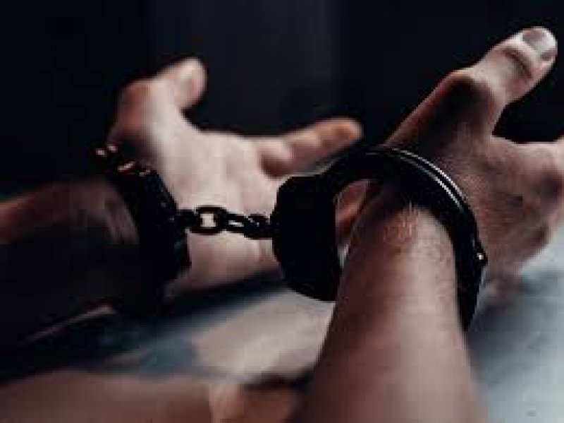 Three Sri Lankan arrested for overstaying in Bengaluru