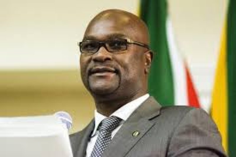 South African Ambassador to France found dead in suspected s