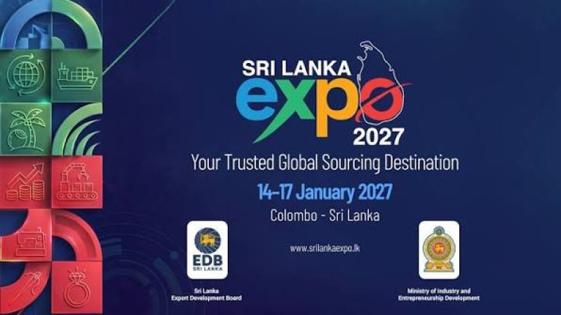 SL promotes Expo 2027 in London to attract UK investors