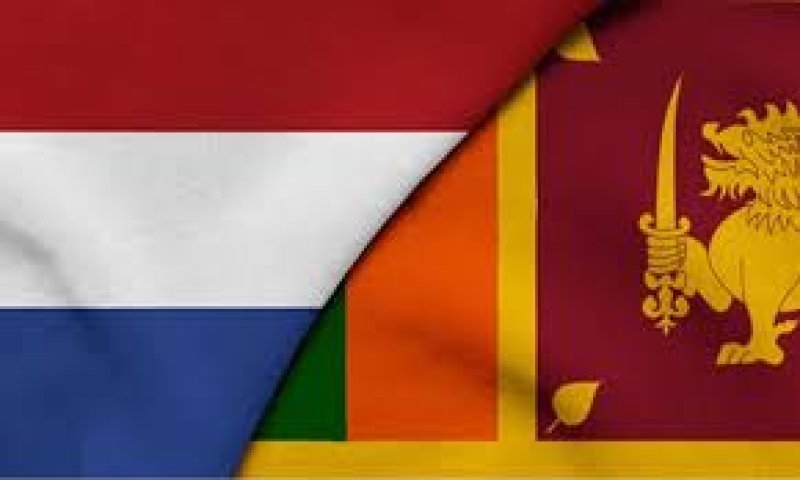 Netherlands Extends &euro;730,000 Grant to Sri Lanka