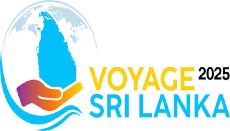 VOYAGE SRI LANKA 2025&rdquo; maritime conference held in Colombo
