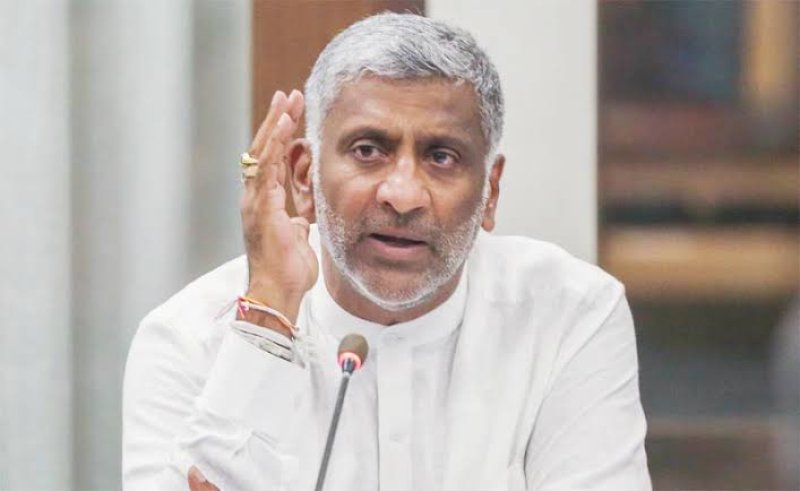 Prasanna Ranatunga released on bail 