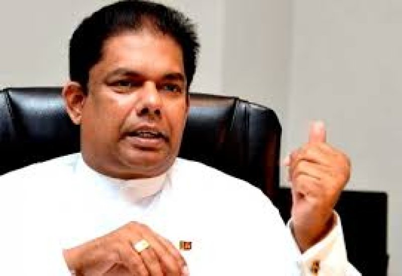Gayantha Karunatilake Named Chief Opposition Whip