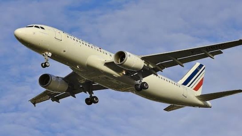 Bengaluru-Paris flight diverted to Turkmenistan 