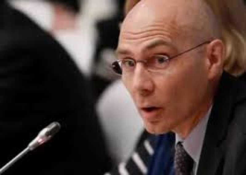 UN Human Rights chief Volker T&uuml;rk to visit Sri Lanka 
