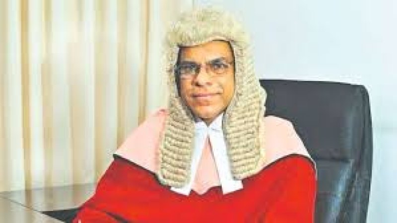 Preethi Padman Surasena nominated as Sri Lanka chief justice