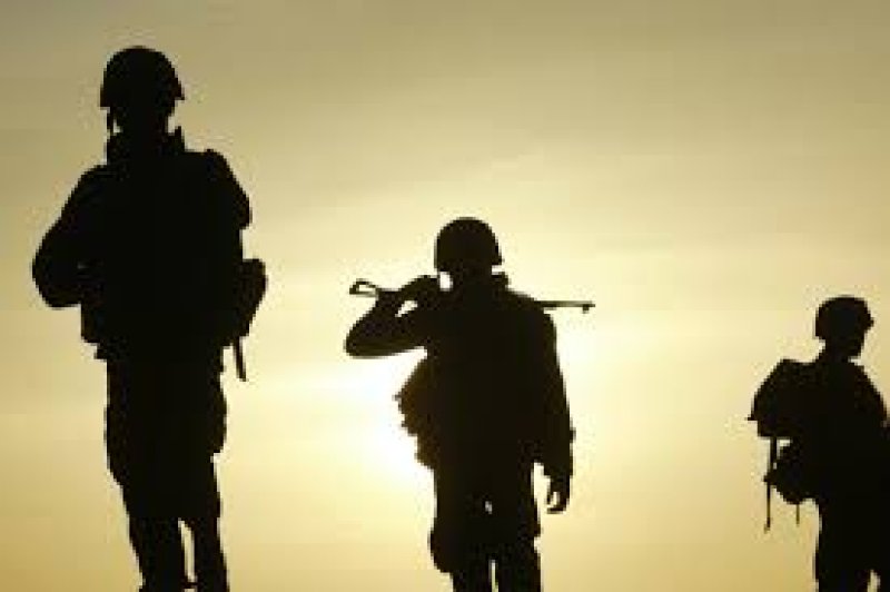 Over 3,500 AWOL Military Personnel Arrested in Sri Lanka