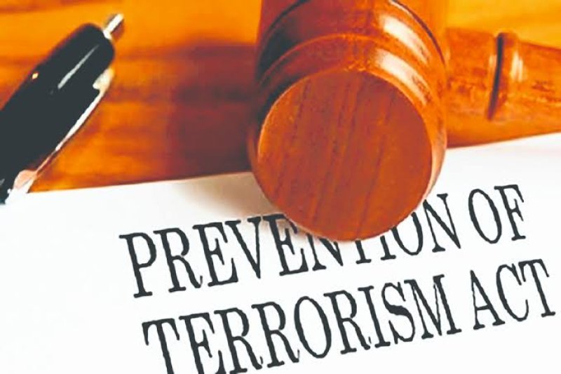 Committee submits report on repeal of PTA to Minister