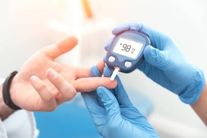 Diabetes-related eye diseases on the rise, experts warn