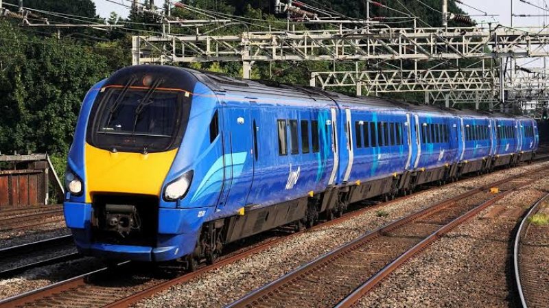 New train service connects Finland and Sweden 