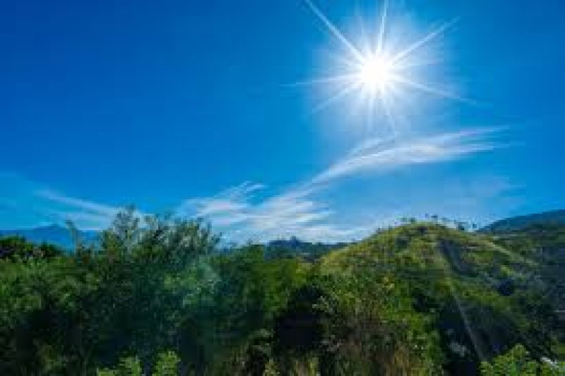 Dry and Cold Conditions Predicted Across the Island