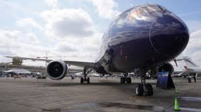 Boeing whistleblower found dead in US 