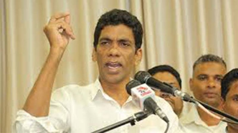 Digambaram declines support for joint opposition rally