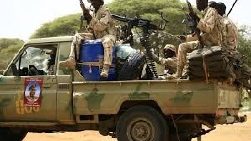 Sudan army regains control of national TV and radio HQ