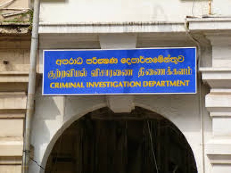 CID seizes Rs. 100 Mn assets of main hooch dealer