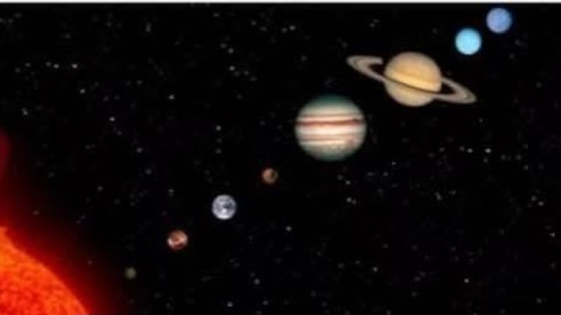 6-planet parade &amp; Perseid meteor shower to light up SL skies
