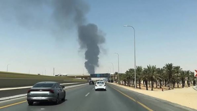 New attack on Saudi airport inflicts injuries as death toll rises