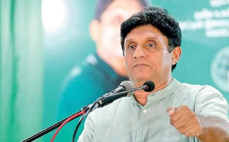 Several SJB MPs to resign to contest PC polls &ndash; Sajith