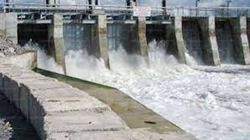 Spill gates Opened at Deduru Oya and Polgolla reservoirs
